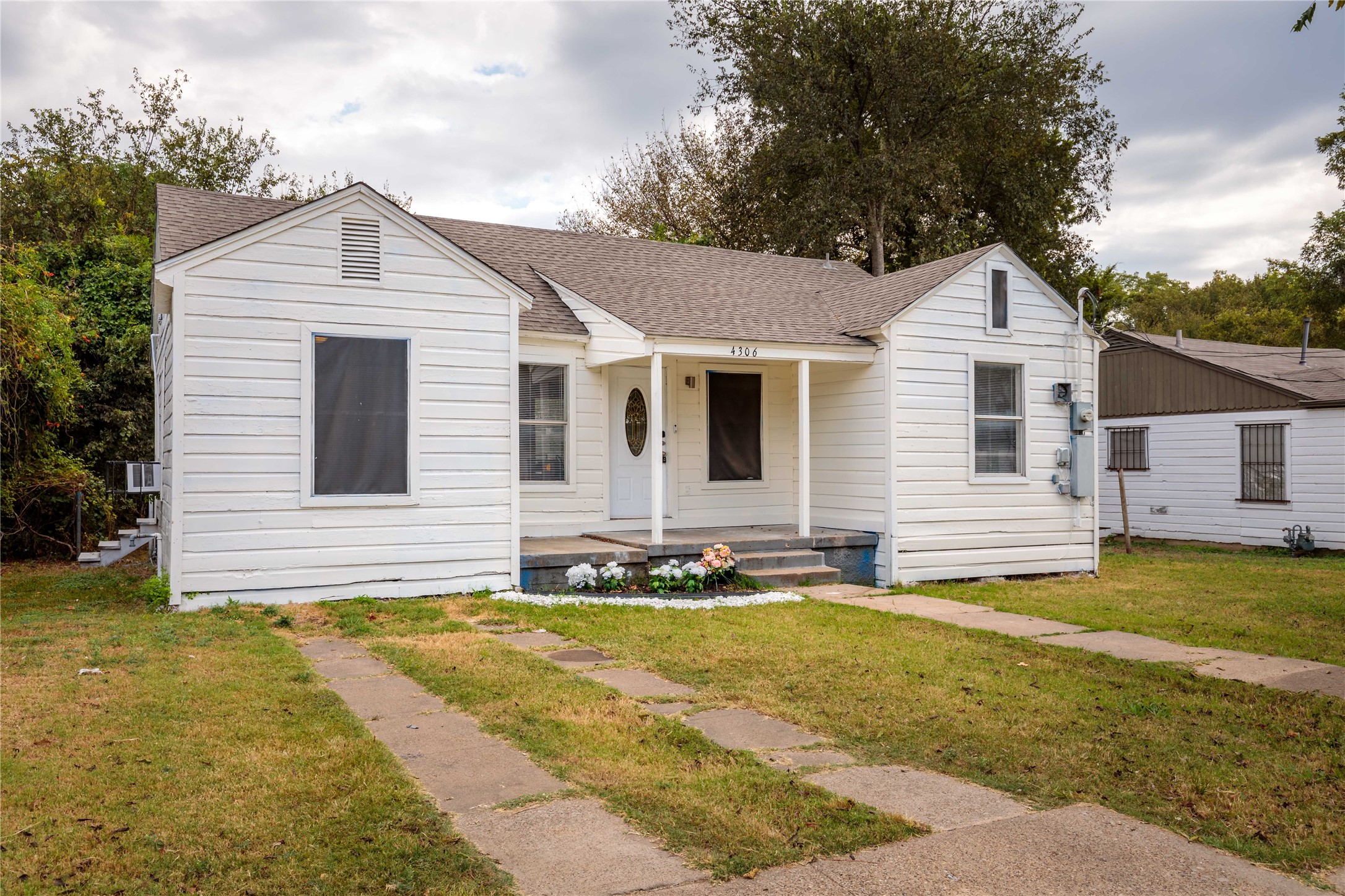 4306 Crozier Street Dallas TX 75215