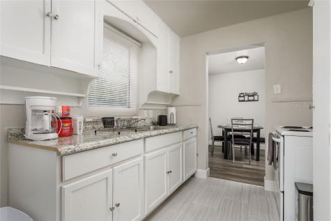 4306 Crozier Street Dallas TX 75215