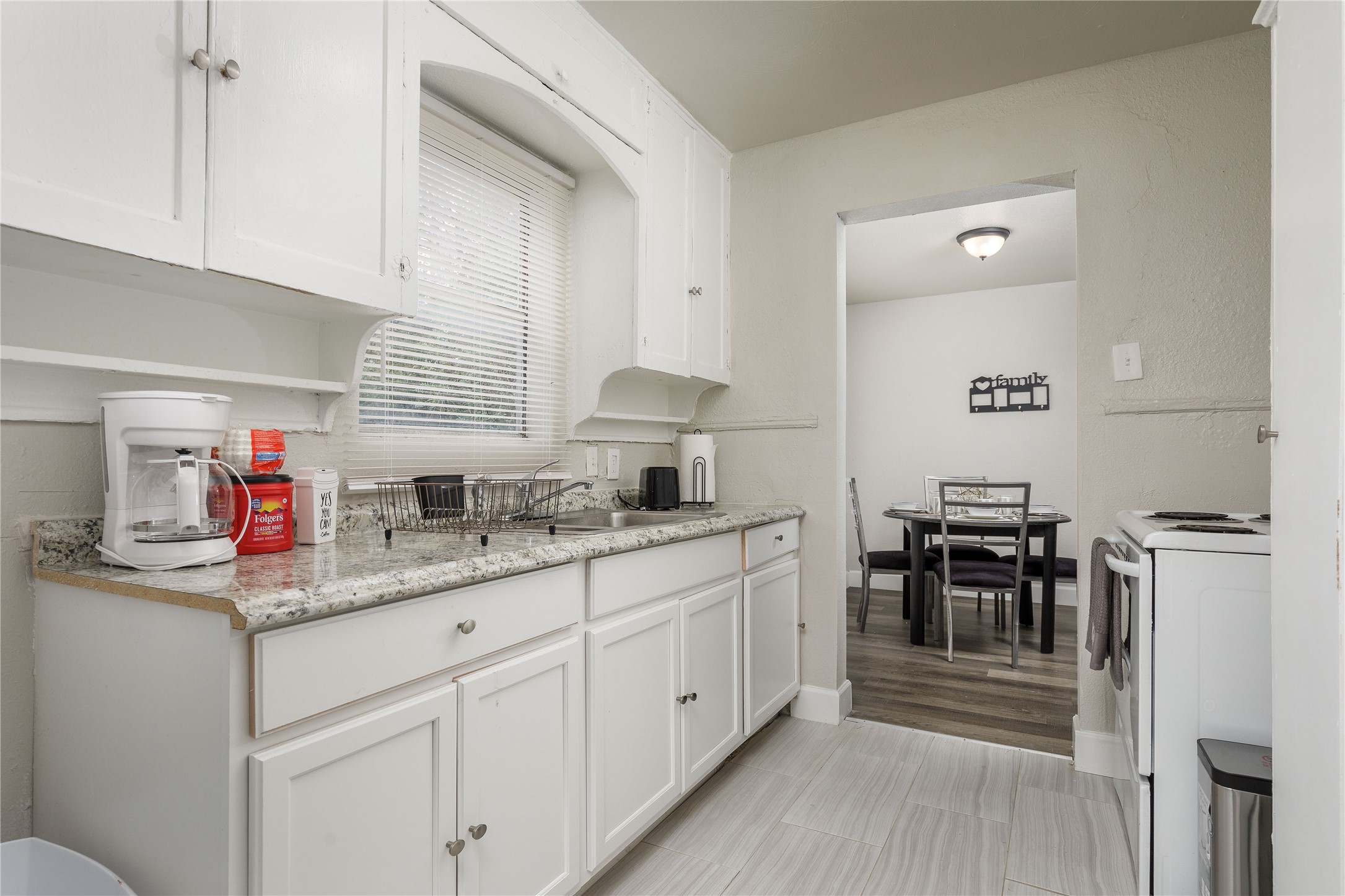 4306 Crozier Street Dallas TX 75215