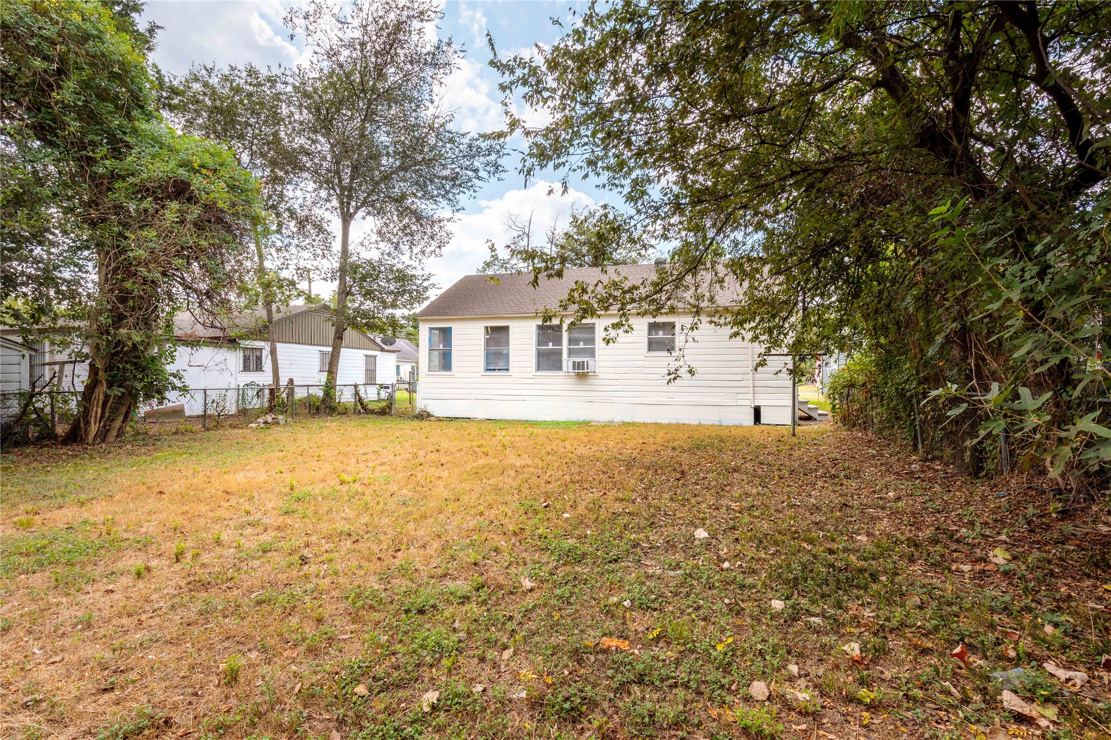 4306 Crozier Street Dallas TX 75215