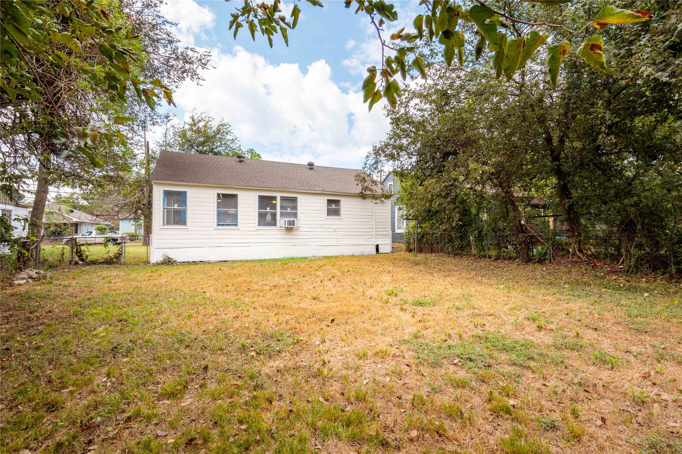 4306 Crozier Street Dallas TX 75215