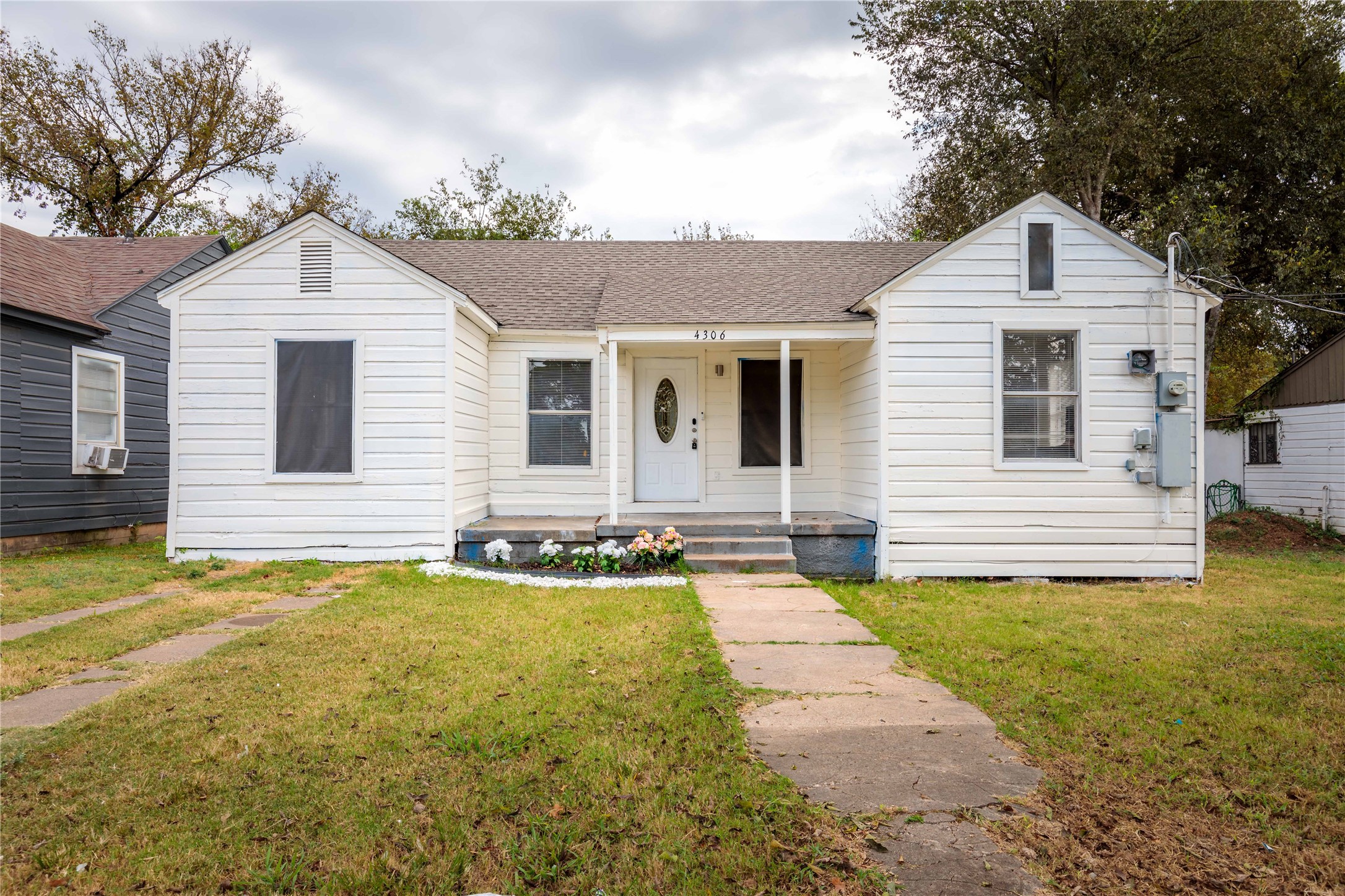 4306 Crozier Street Dallas TX 75215