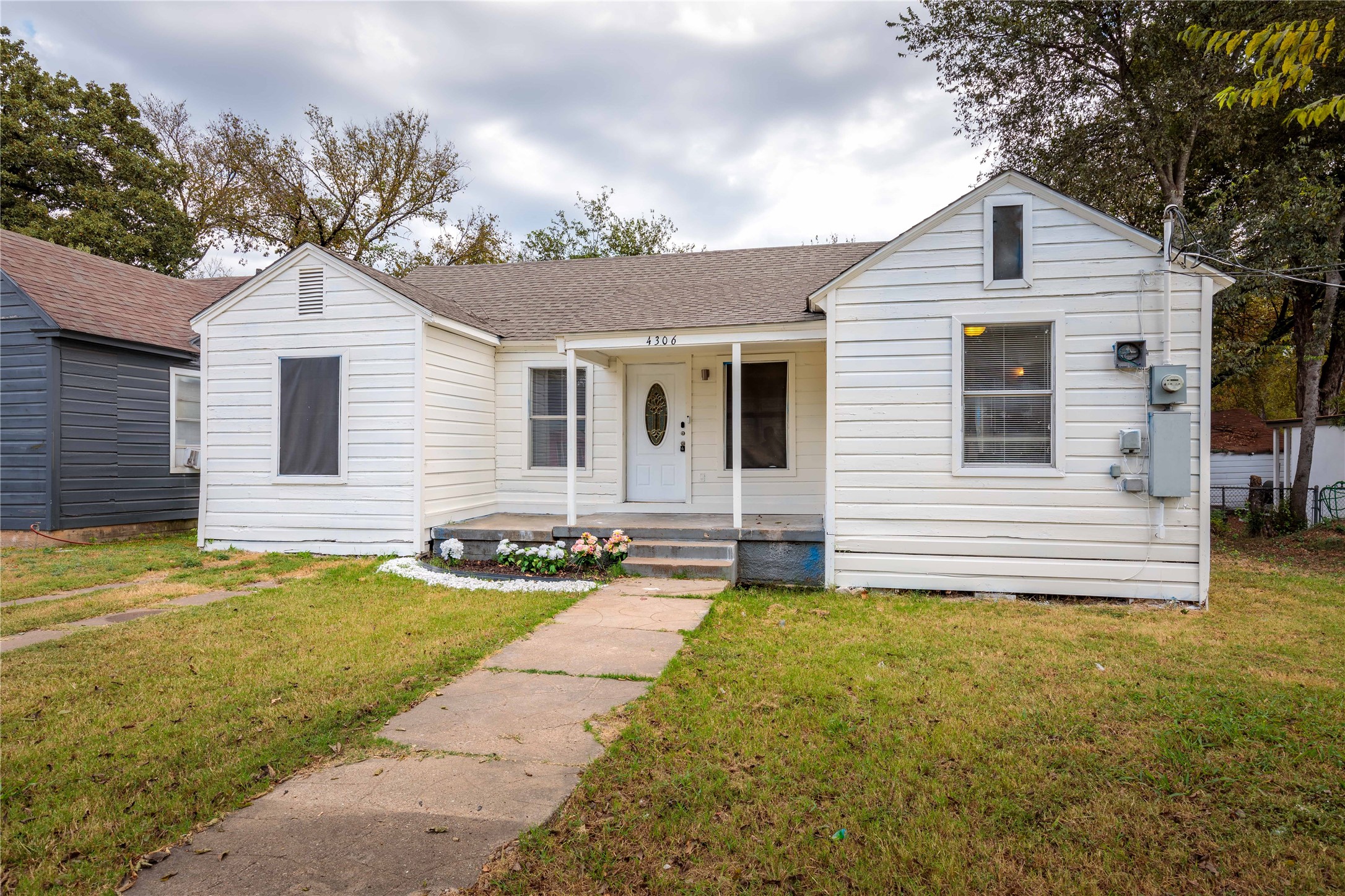 4306 Crozier Street Dallas TX 75215