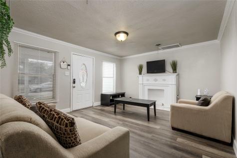 4306 Crozier Street Dallas TX 75215