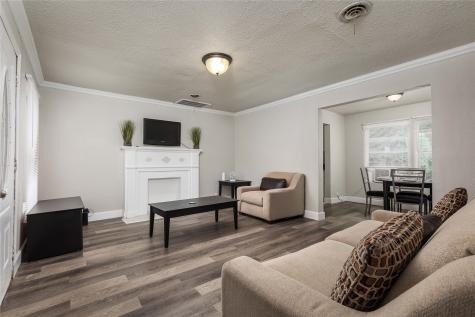 4306 Crozier Street Dallas TX 75215