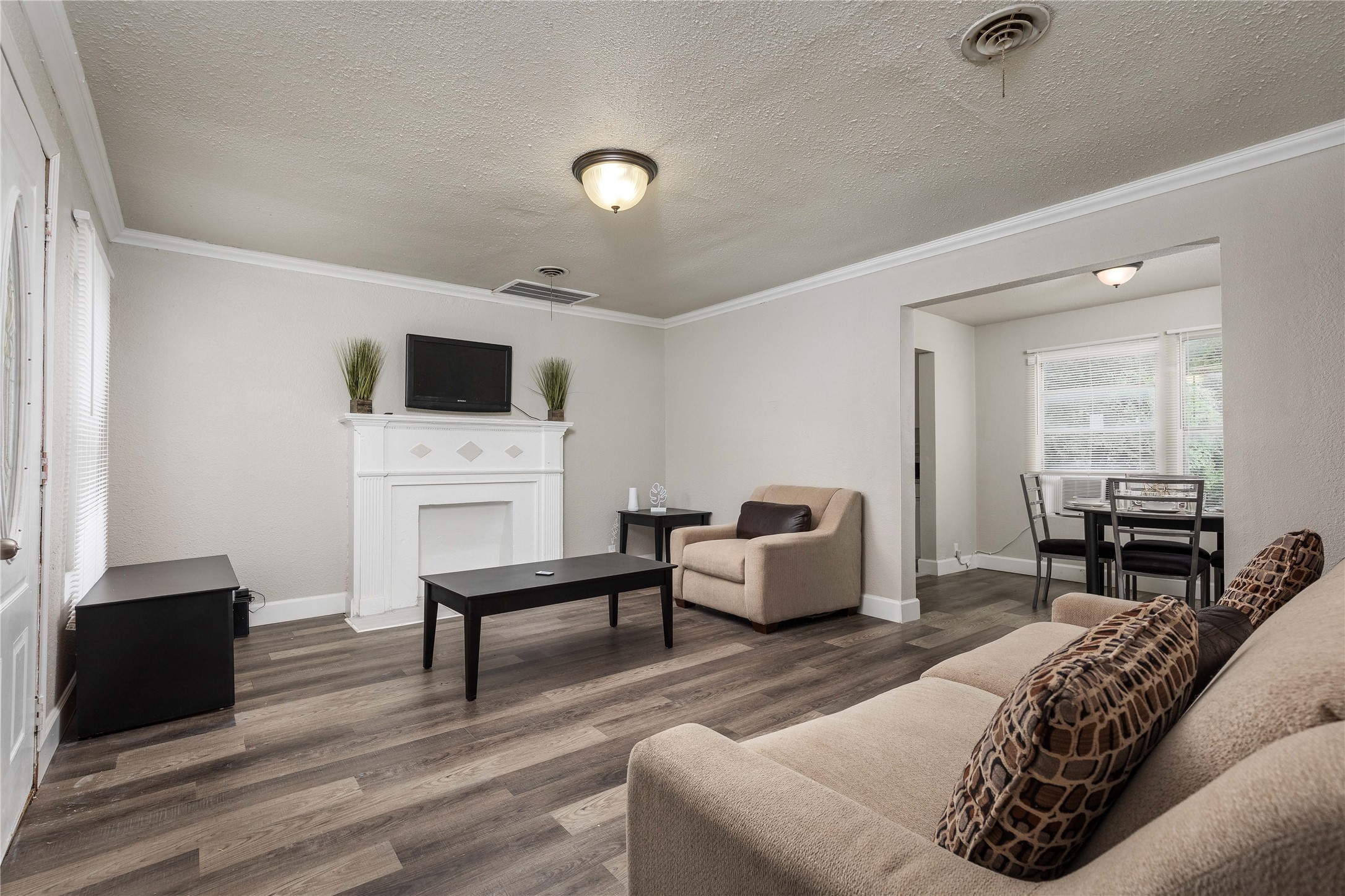 4306 Crozier Street Dallas TX 75215