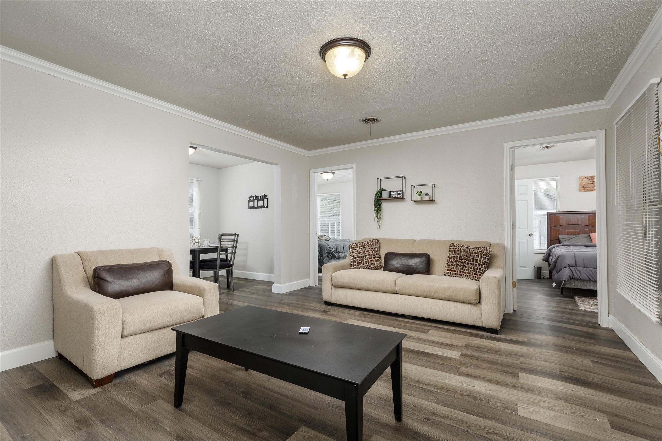 4306 Crozier Street Dallas TX 75215