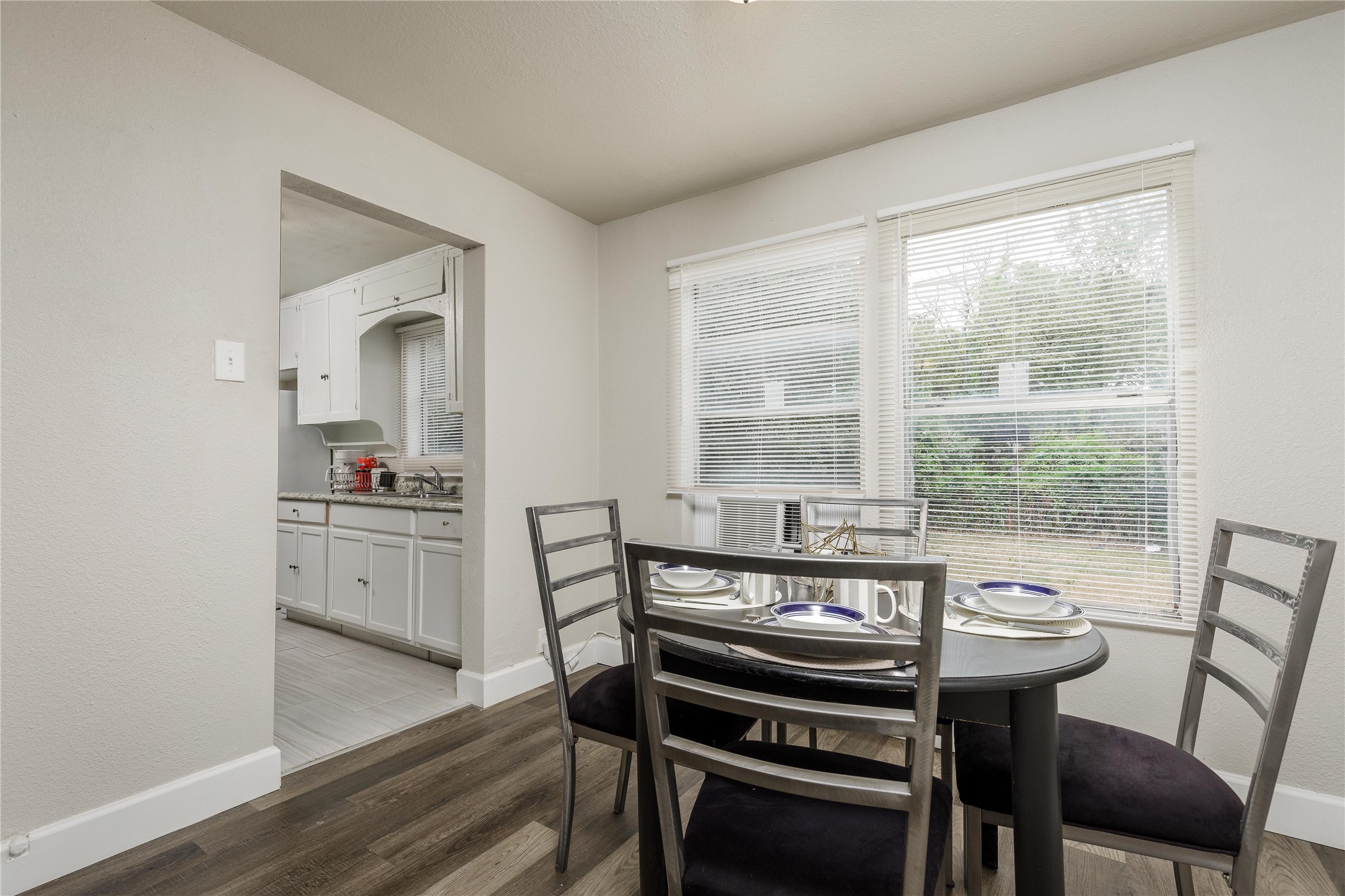 4306 Crozier Street Dallas TX 75215