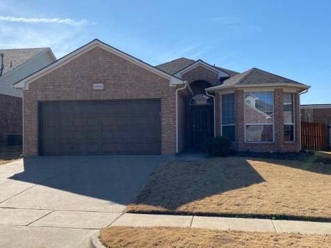 12505 Cottageville Lane Fort Worth TX 76244