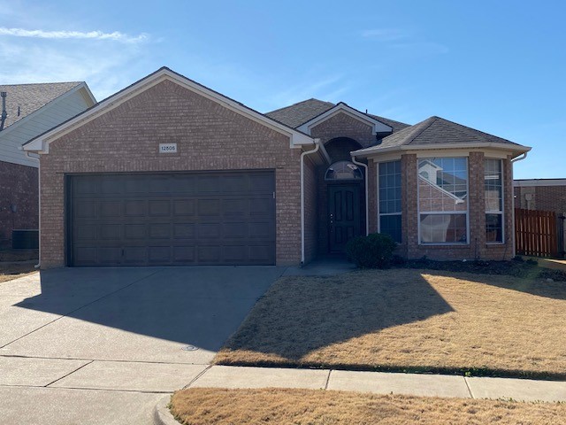 12505 Cottageville Lane Fort Worth TX 76244