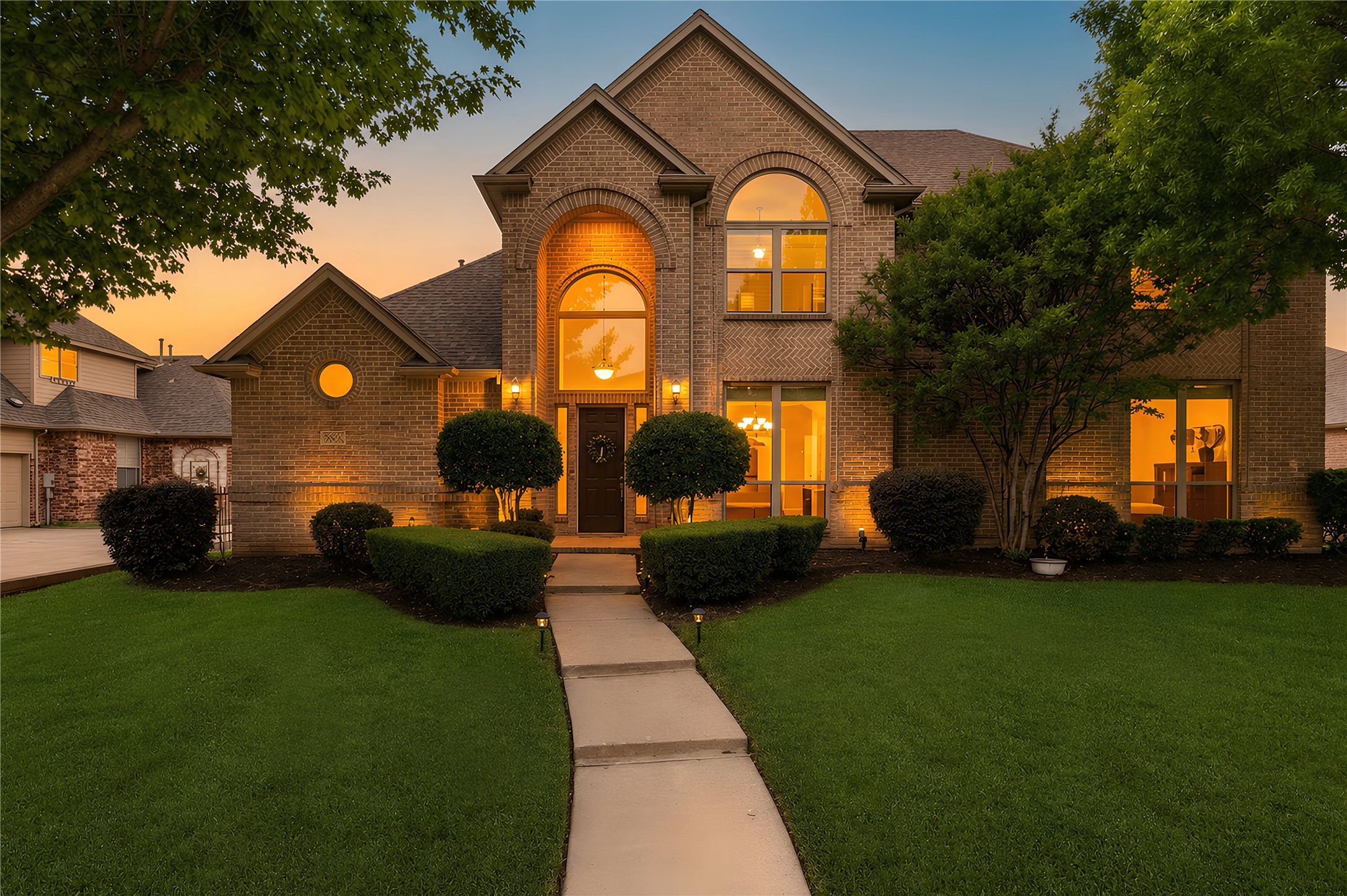 8105 Thornwood Drive North Richland Hills TX 76182