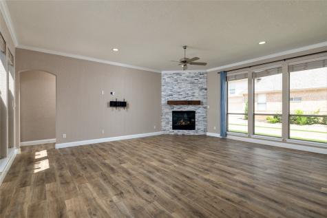 8105 Thornwood Drive North Richland Hills TX 76182