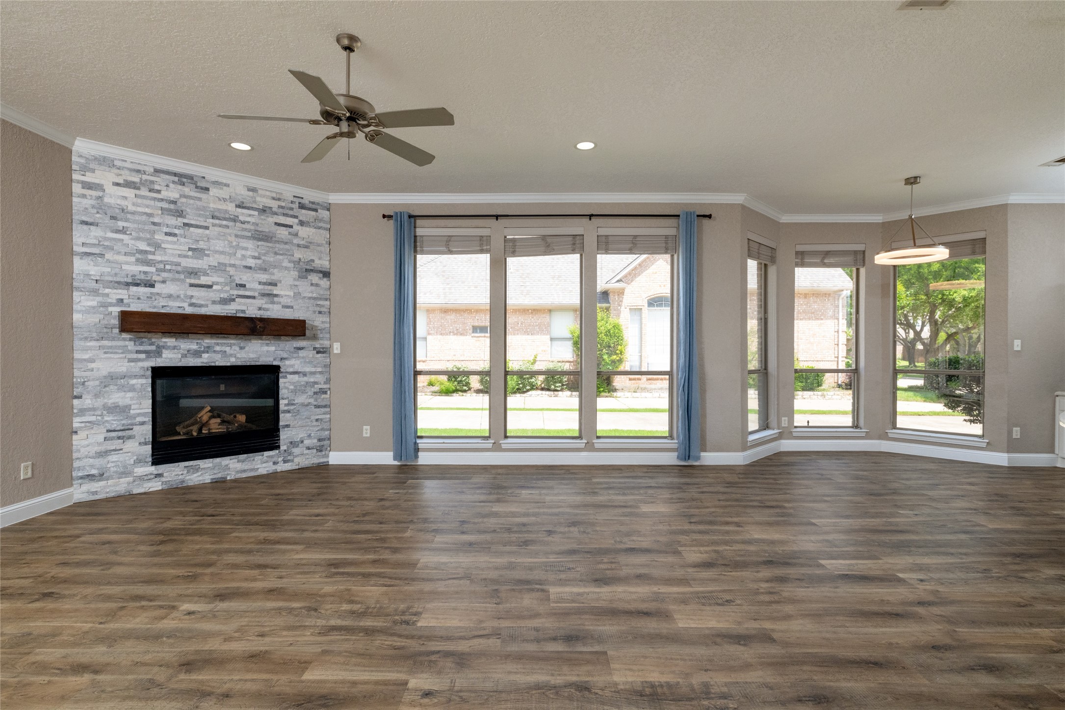 8105 Thornwood Drive North Richland Hills TX 76182