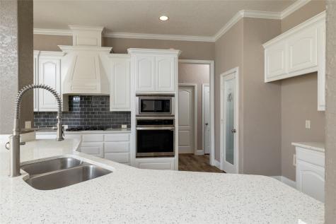 8105 Thornwood Drive North Richland Hills TX 76182