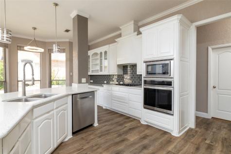 8105 Thornwood Drive North Richland Hills TX 76182