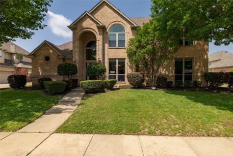 8105 Thornwood Drive North Richland Hills TX 76182