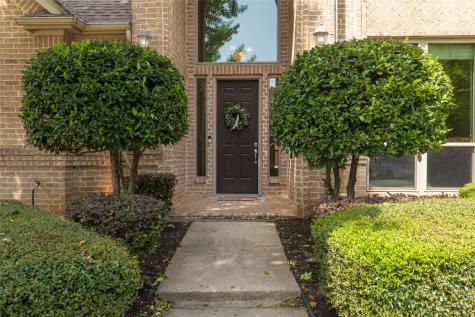 8105 Thornwood Drive North Richland Hills TX 76182