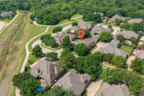 8105 Thornwood Drive North Richland Hills TX 76182