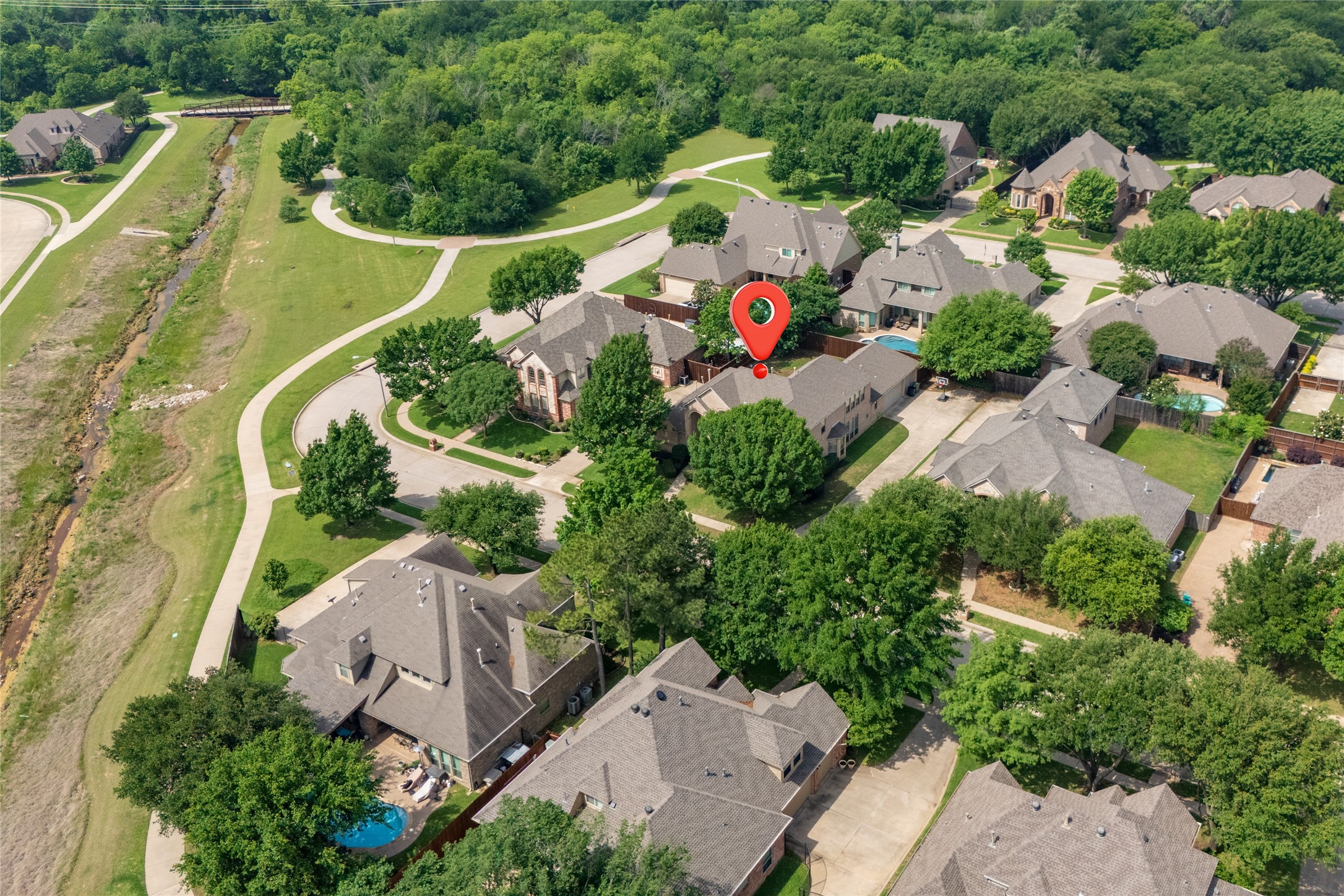 8105 Thornwood Drive North Richland Hills TX 76182