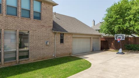8105 Thornwood Drive North Richland Hills TX 76182