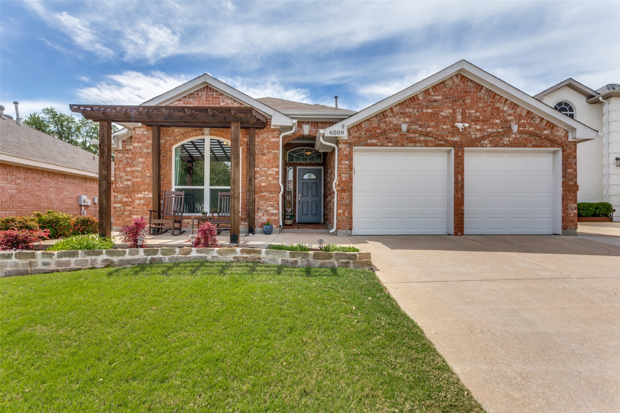 6809 Day Drive Fort Worth TX 76132