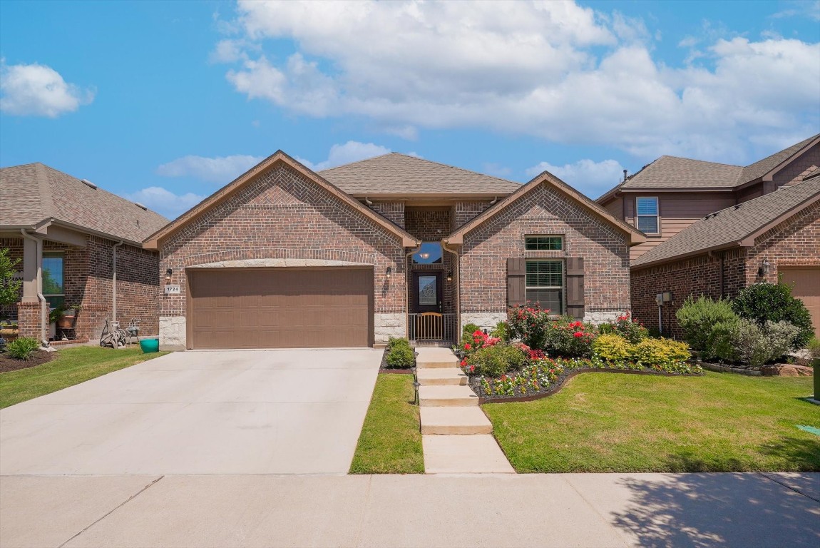 1724 Homestead Way Northlake TX 76226