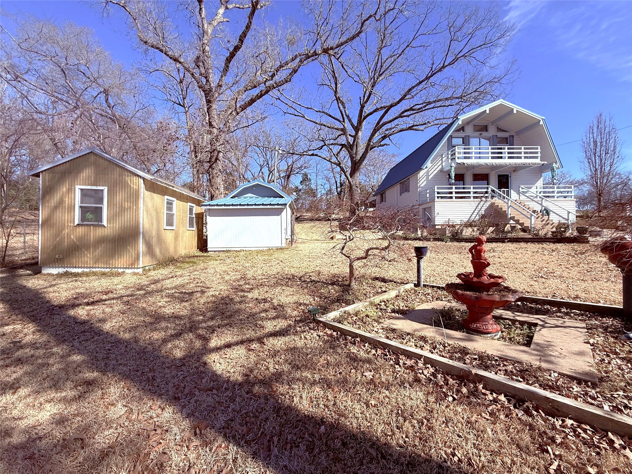 357 County Road 4846 Winnsboro TX 75494