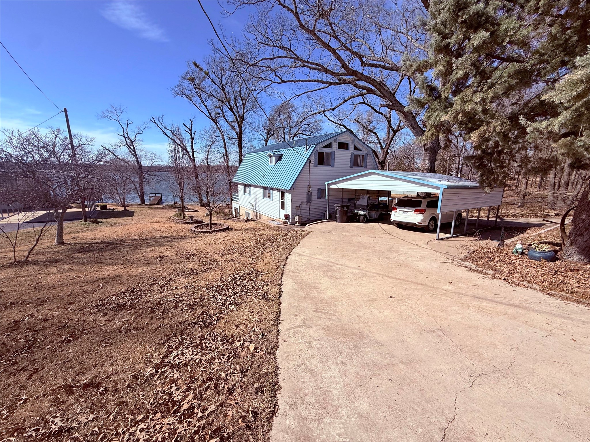 357 County Road 4846 Winnsboro TX 75494