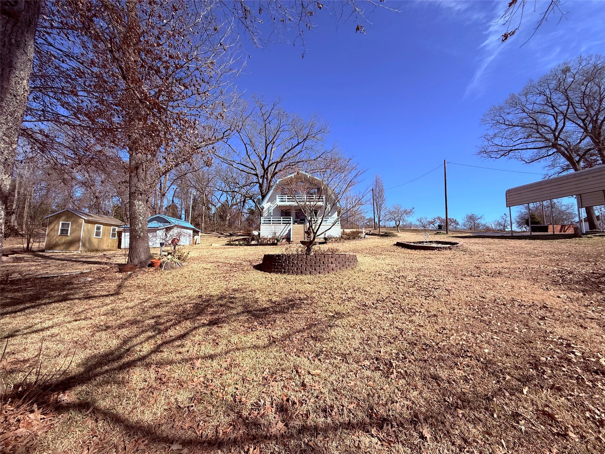 357 County Road 4846 Winnsboro TX 75494