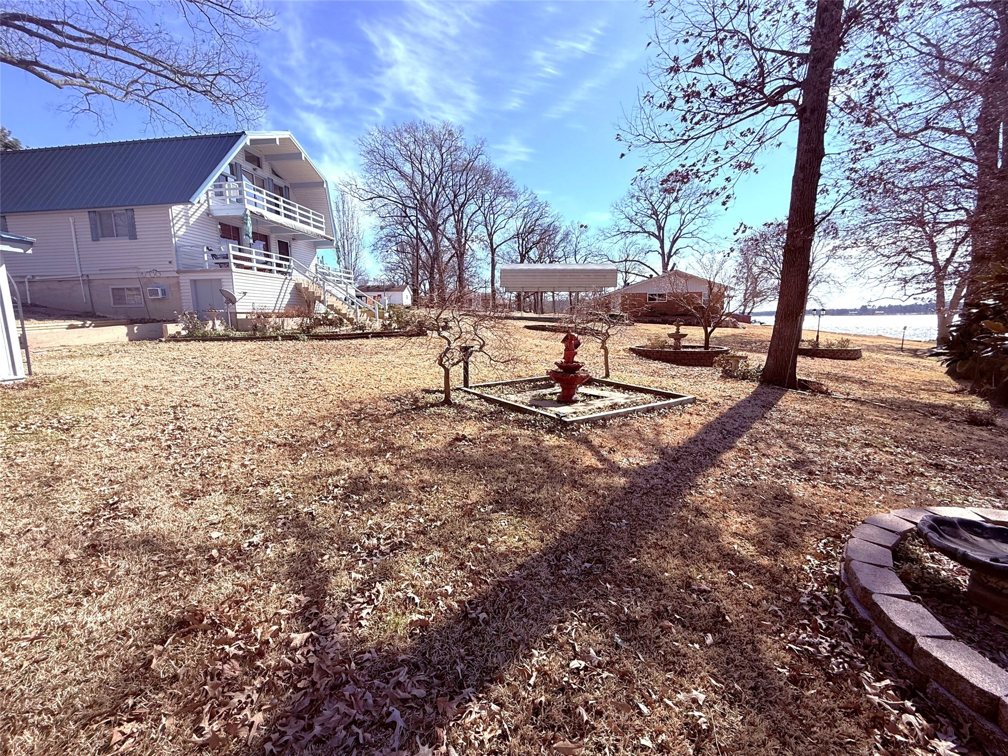 357 County Road 4846 Winnsboro TX 75494