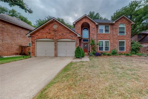 3005 Brookhollow Lane Flower Mound TX 75028