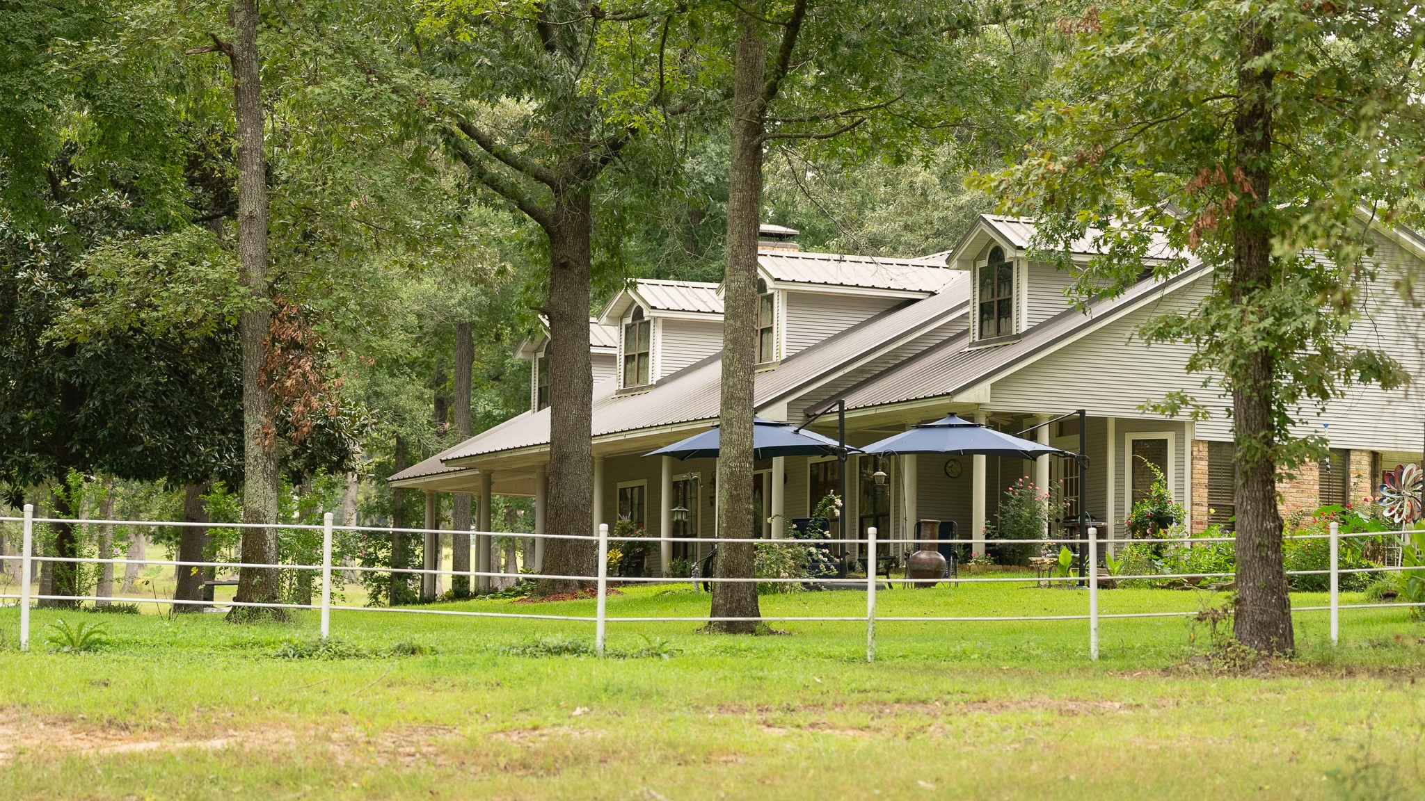 11879 Fm 838 W Overton TX 75684