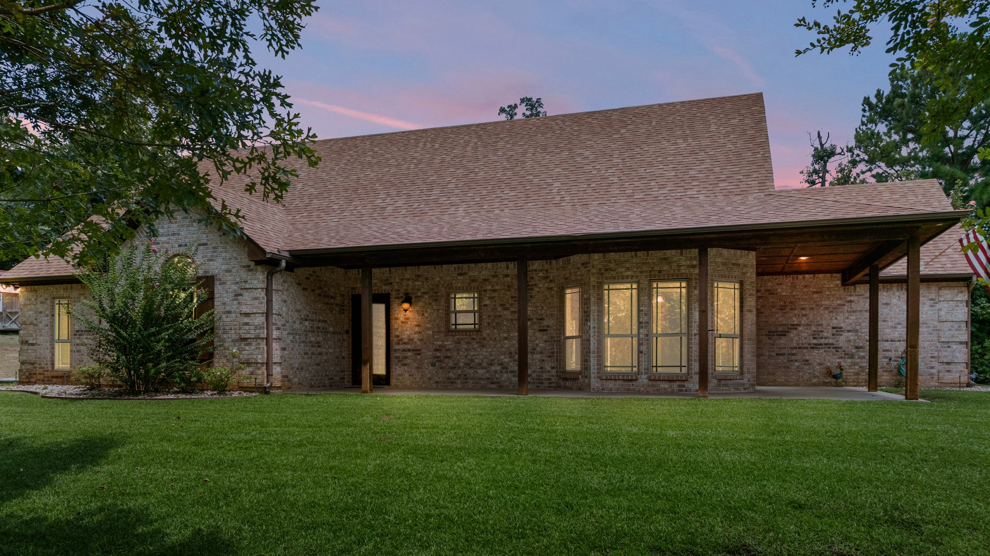 18241 Sunshine Lane Troup TX 75789