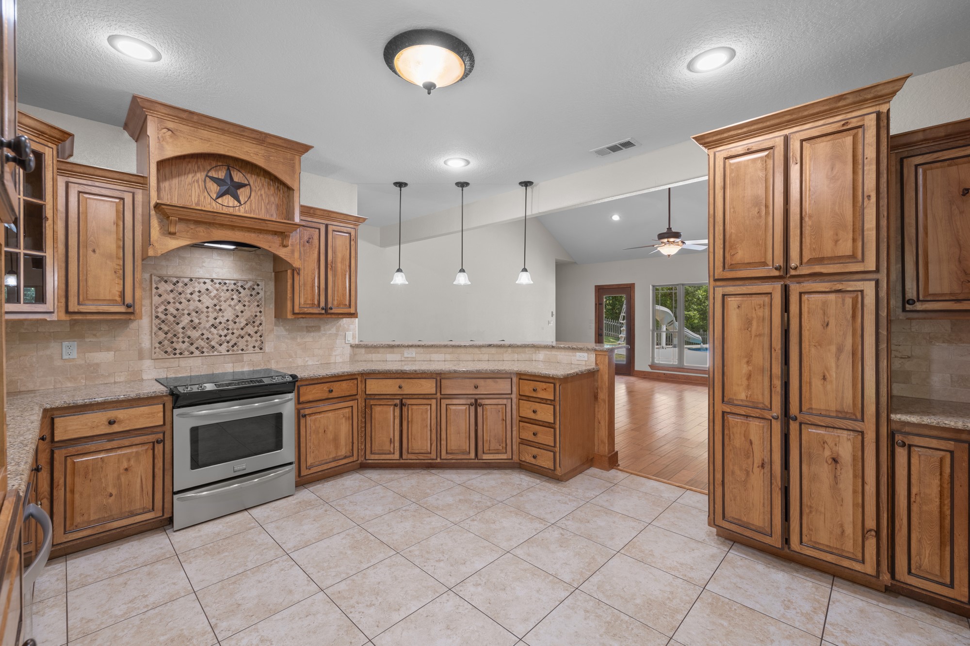 18241 Sunshine Lane Troup TX 75789