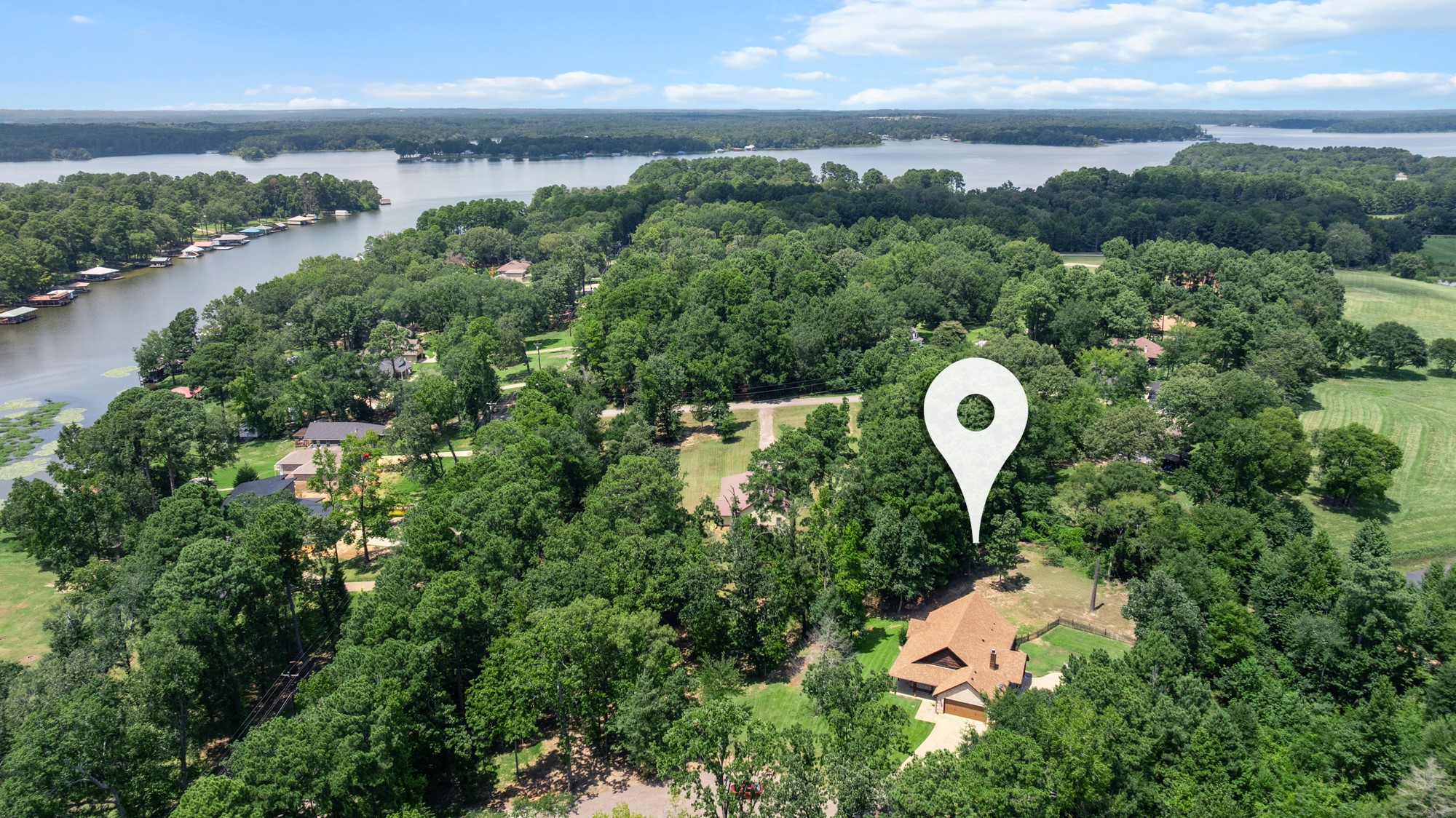 18241 Sunshine Lane Troup TX 75789