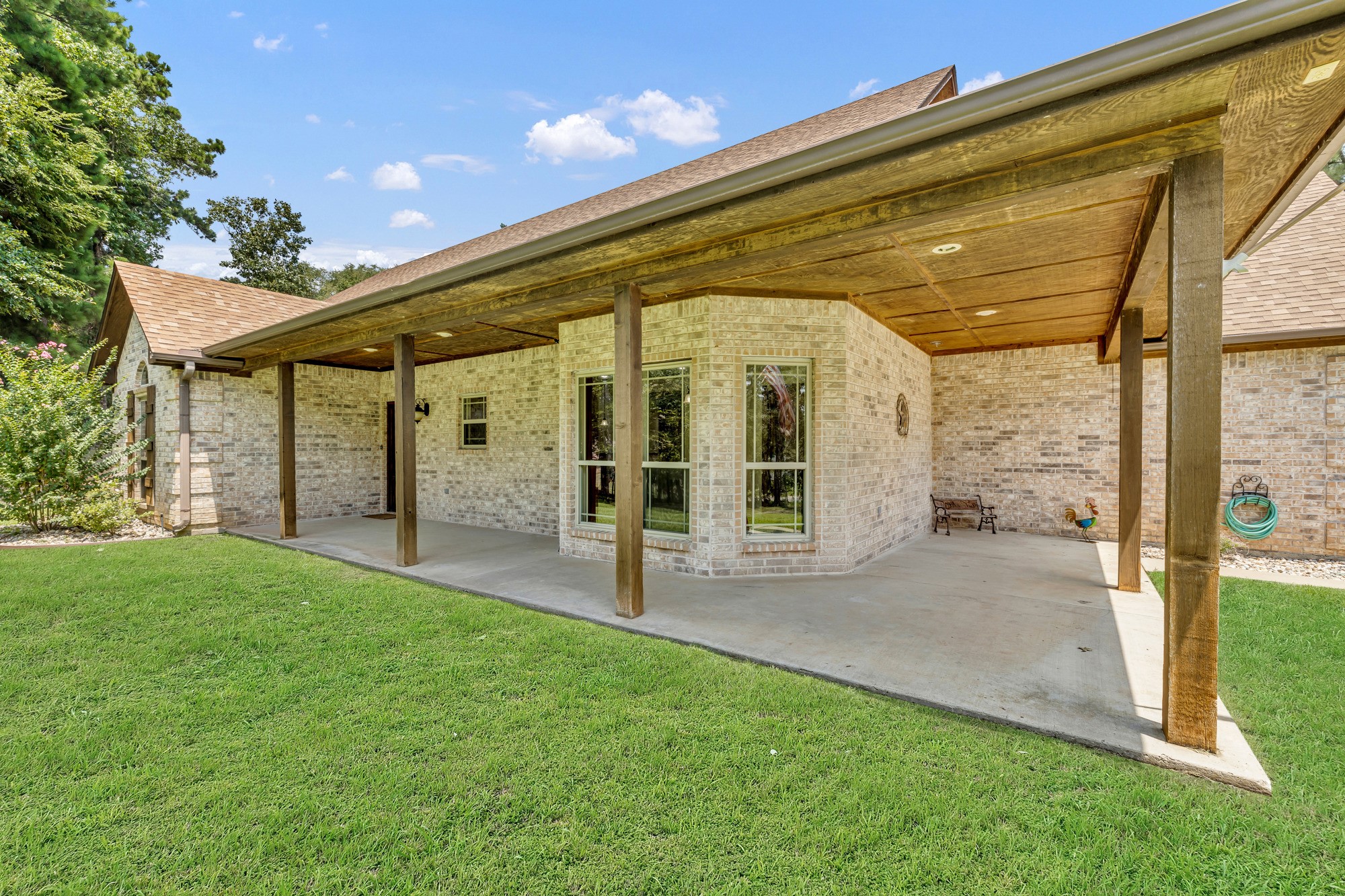 18241 Sunshine Lane Troup TX 75789