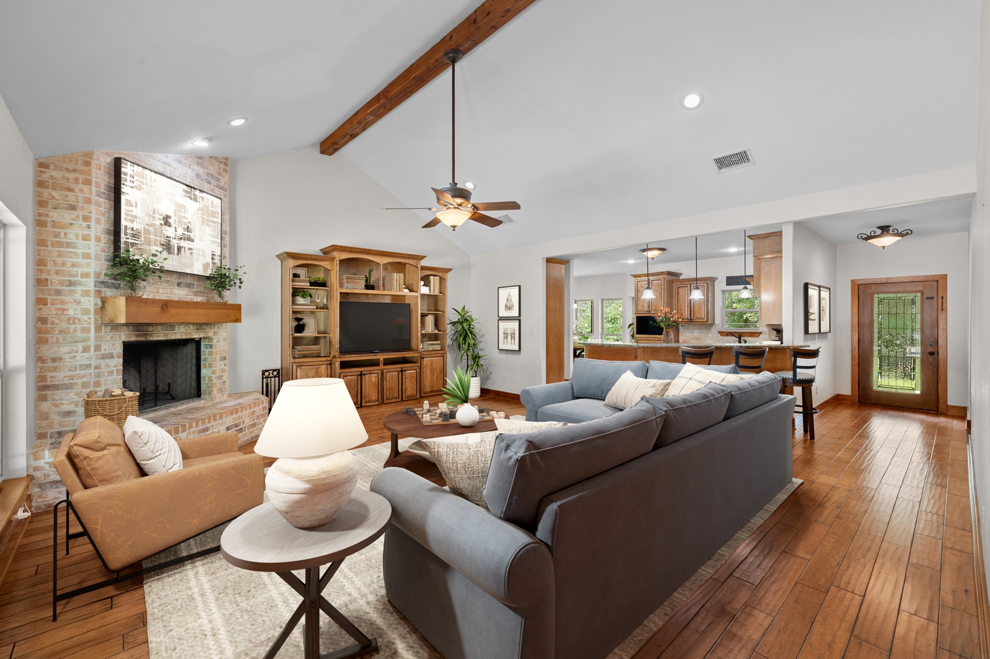 18241 Sunshine Lane Troup TX 75789