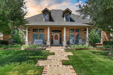 2028 Coldwater Lane Frisco TX 75033