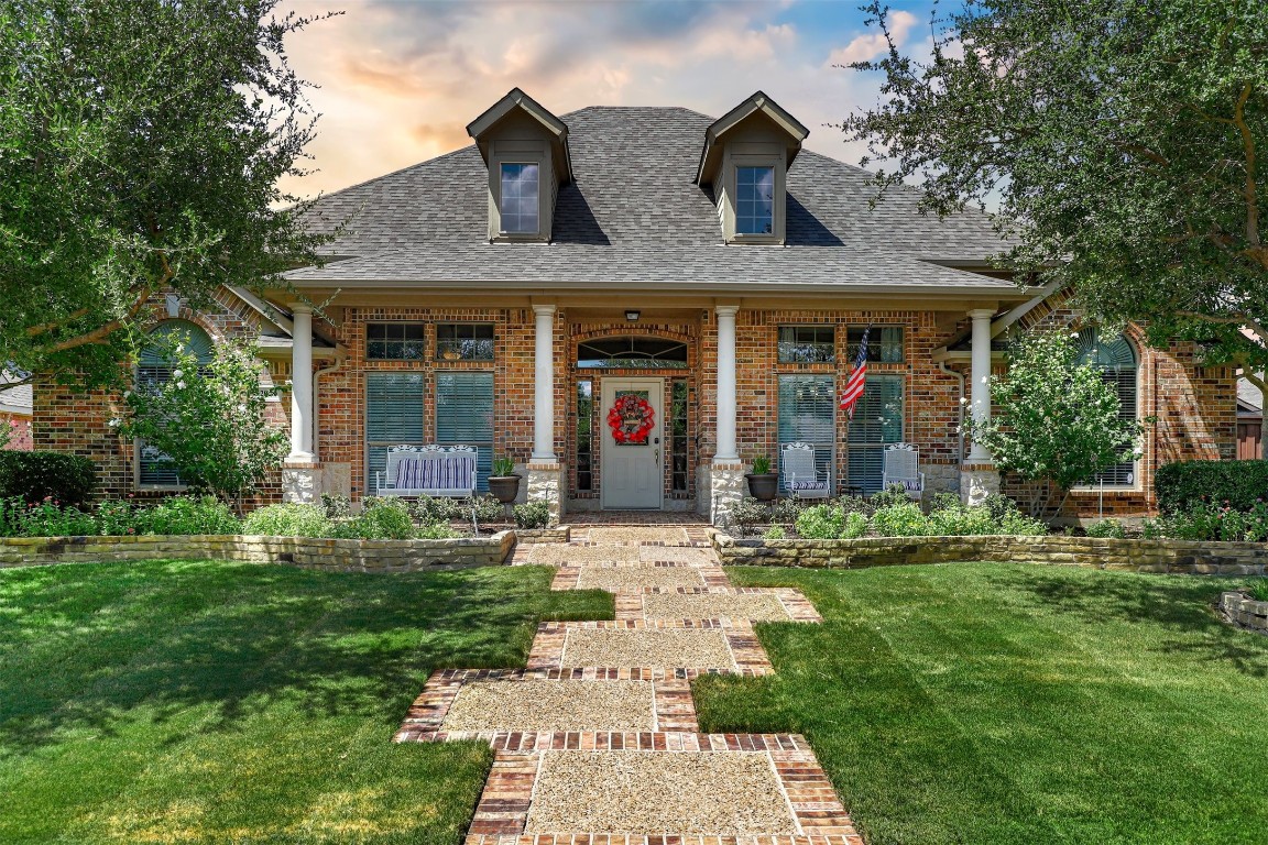2028 Coldwater Lane Frisco TX 75033
