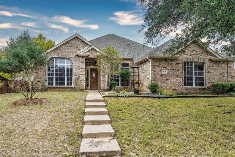 913 Providence Street Denton TX 76205