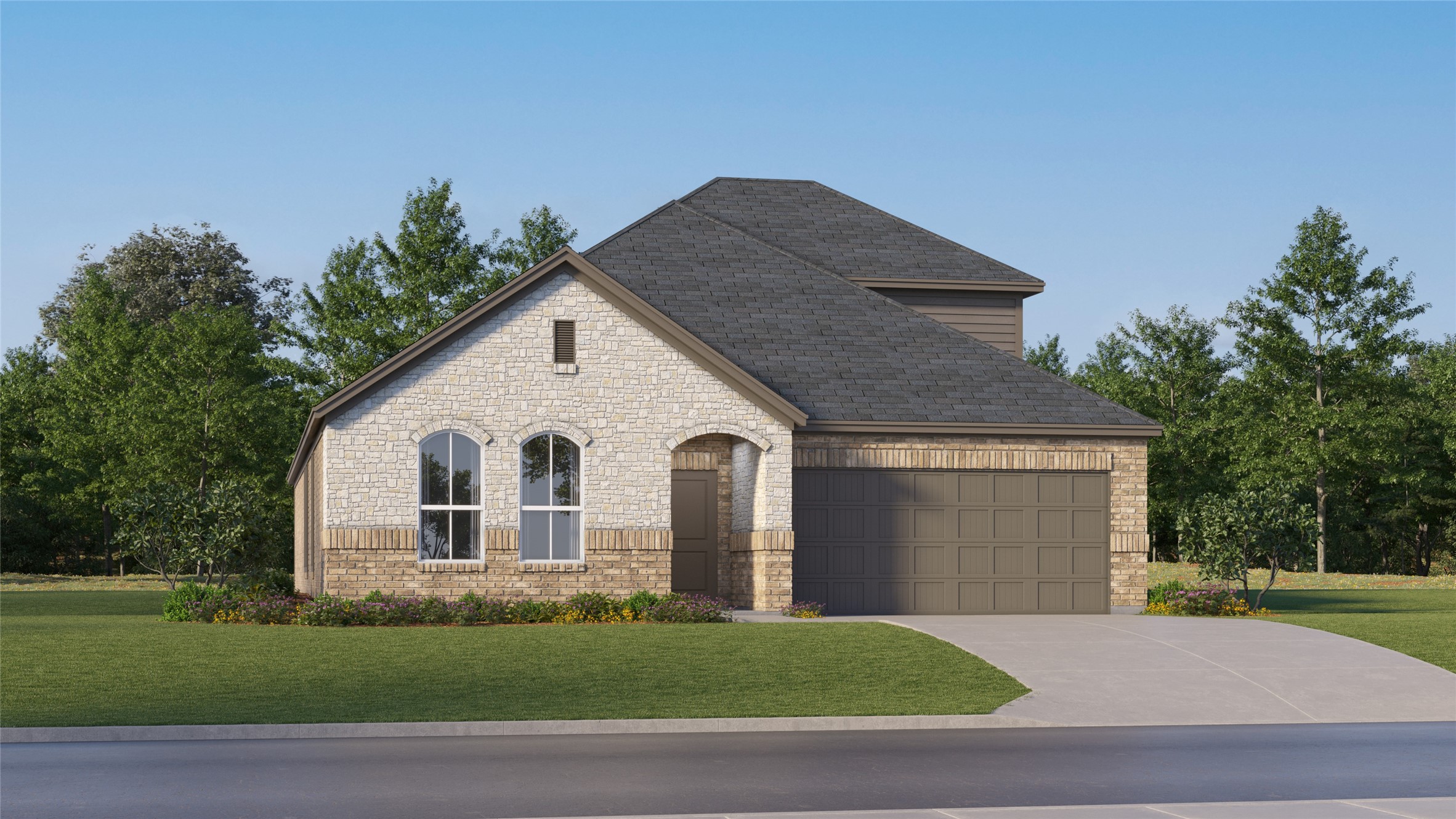 1822 Thurlow Drive Cedar Hill TX 75104