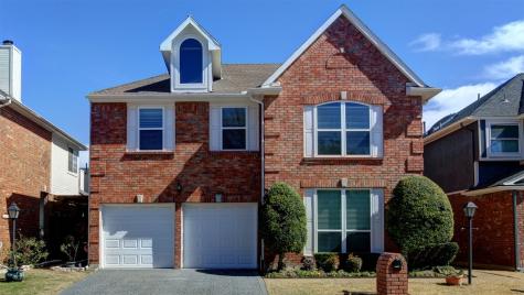 18778 Vista Del Sol Dallas TX 75287