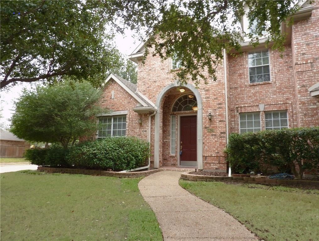 4620 Hinton Drive Plano TX 75024