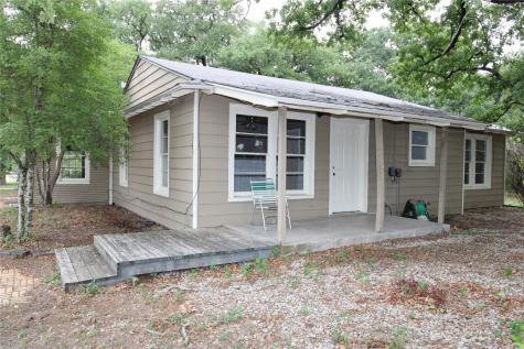 1419 Fall Creek Highway Granbury TX 76049