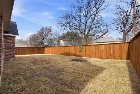 2315 Colony Court Dallas TX 75235