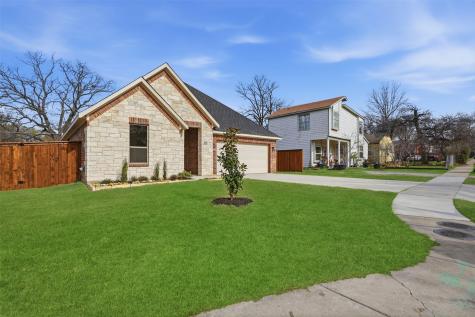 2315 Colony Court Dallas TX 75235