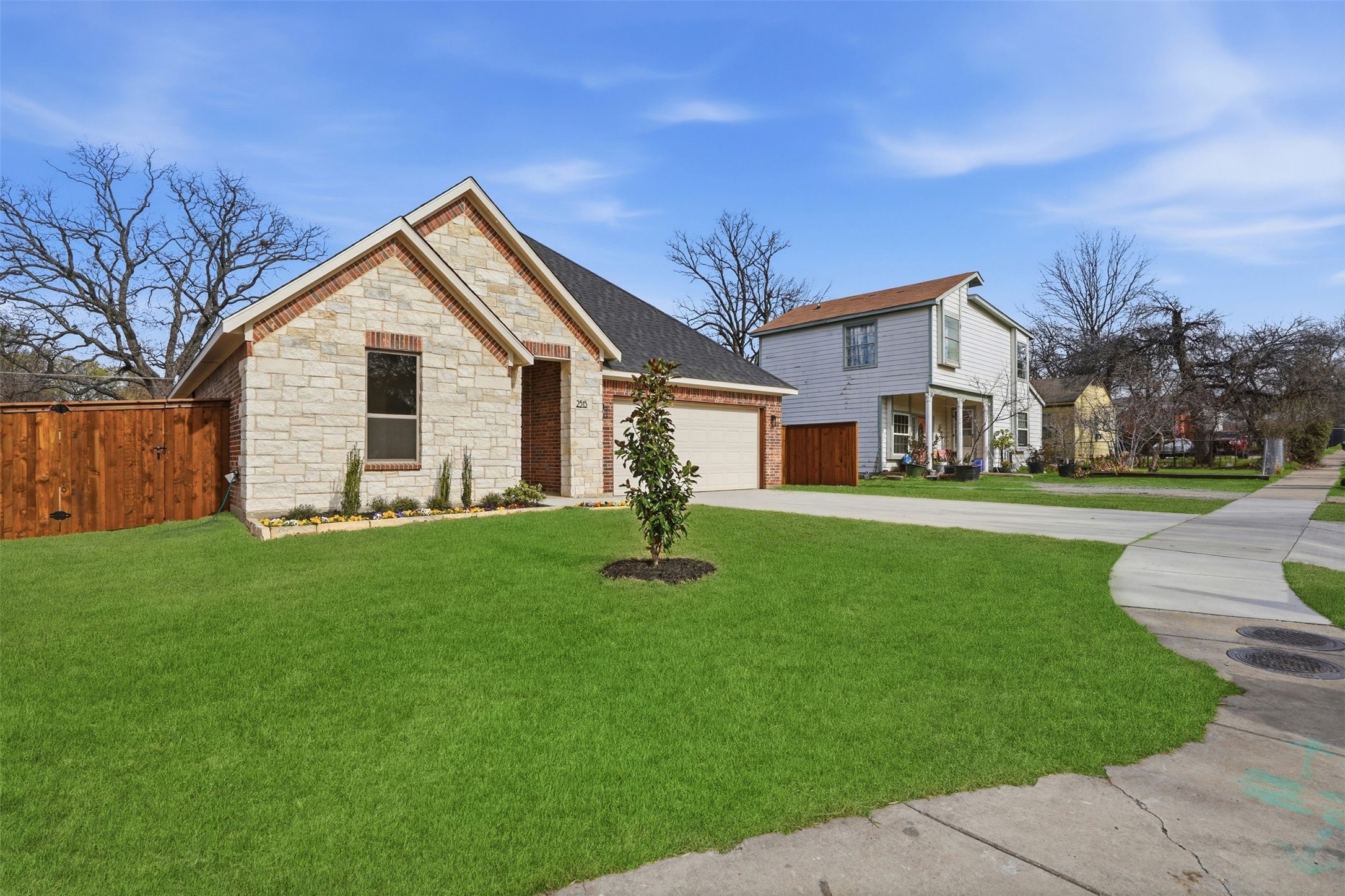 2315 Colony Court Dallas TX 75235