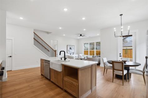2315 Colony Court Dallas TX 75235