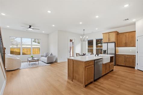 2315 Colony Court Dallas TX 75235