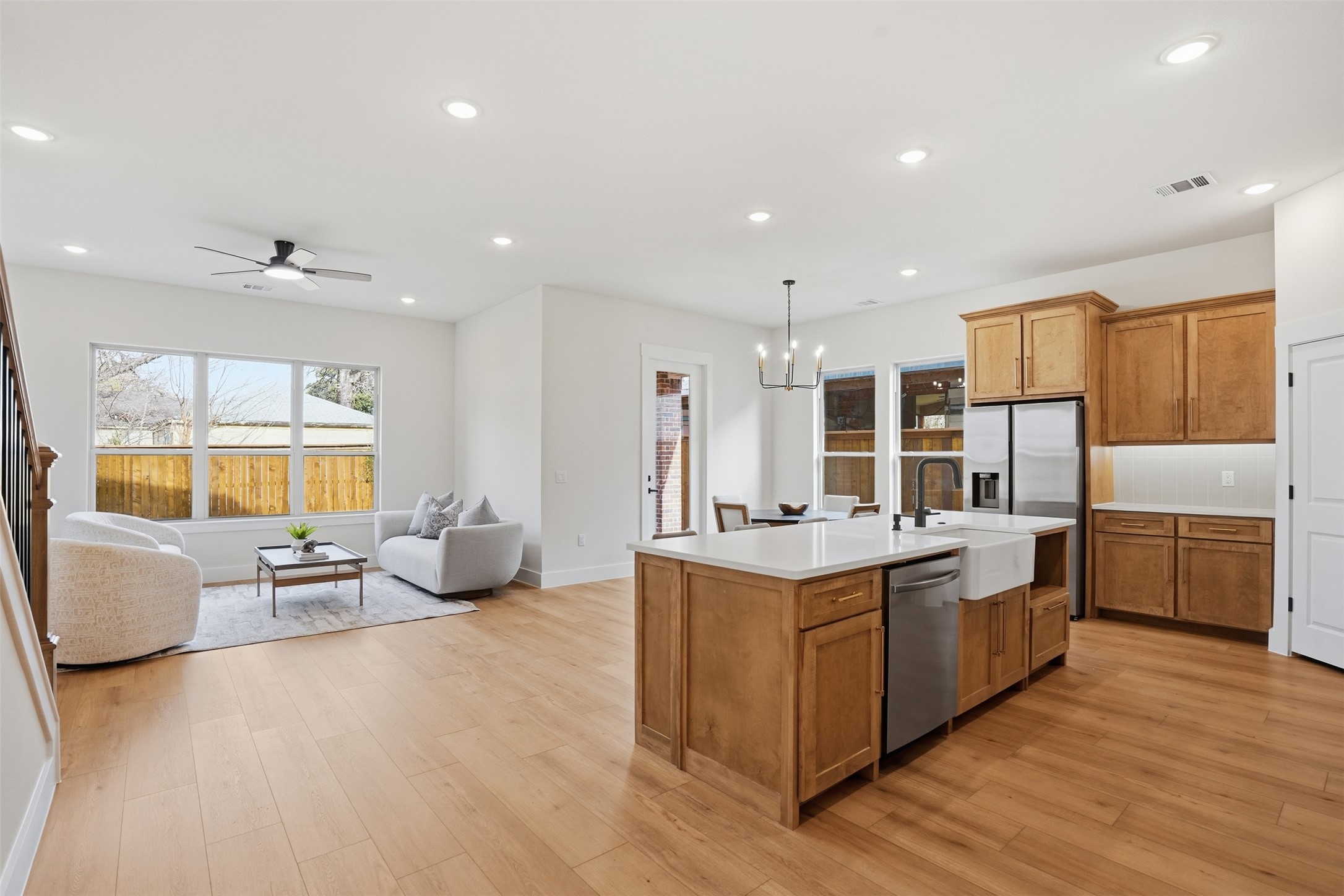 2315 Colony Court Dallas TX 75235